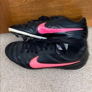 Kids Soccer cleats